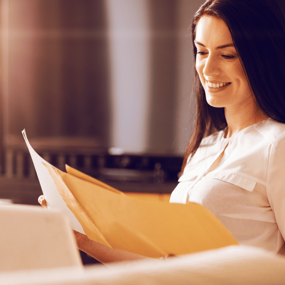 Easy Online Divorce Completed and Verified Service